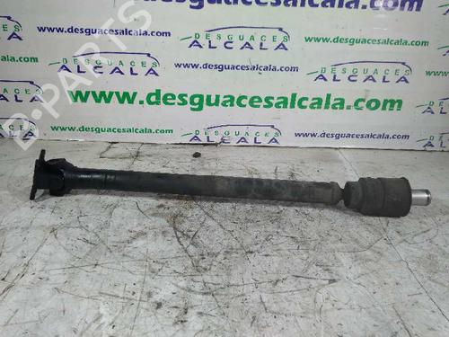 Used Other Other MITSUBISHI PAJERO III (V7_W, V6_W) [1999-2007] 14353704 14353704