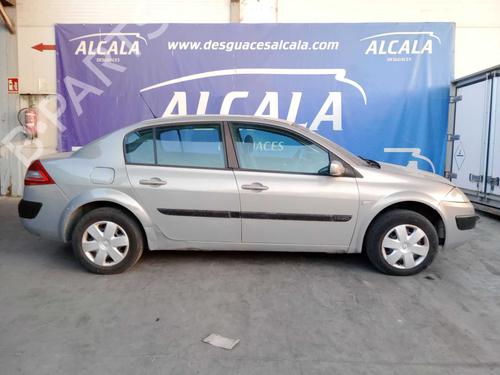 Used Parts RENAULT MEGANE II Saloon (LM0/1_) 1.9 dCi (LM0G, LM1G, LM2C) 4923937