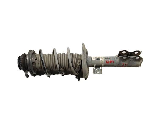 Used Left front shock absorber Left front shock absorber 38051405 38051405