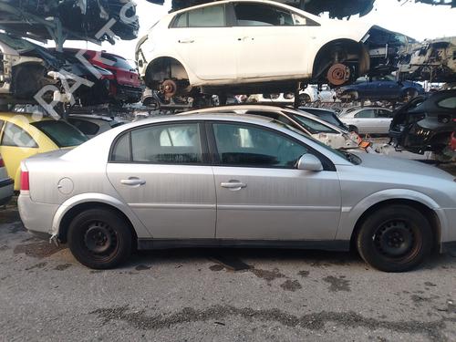Used Parts OPEL VECTRA C GTS (Z02) 1.9 CDTI (F68) (150 hp) 4336543