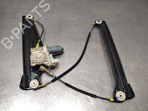 Front right window mechanism BMW 7 (E65, E66, E67) | BP9981003C23 - Image 2