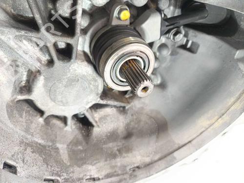 Gearbox HYUNDAI i30 (PDE, PD, PDEN) 1.6 CRDi | BP33273806M3 - Image 2