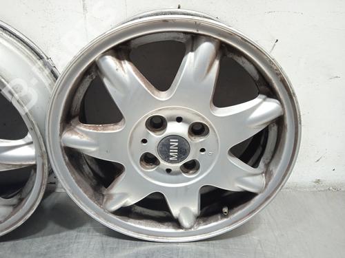 Rim MINI MINI (R50, R53) One | BP10750496C45