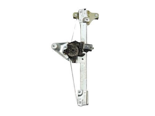 Front right window mechanism DACIA DUSTER (HM_) 1.5 dCi 115 4x4 | BP35751472C23 - Image 2