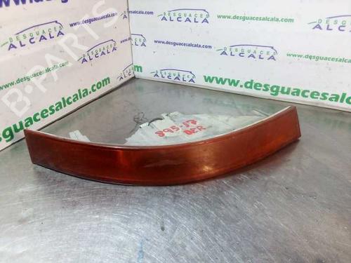Used Right front indicator Right front indicator RENAULT MASTER II Platform/Chassis (ED/HD/UD) 2.5 dCi (HD02) (101 hp) 10196838 10196838