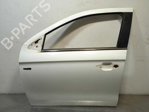 Used Left front door Left front door CITROËN C-ELYSEE (DD_) 1.6 BlueHDi 100 (99 hp) 16767907 16767907