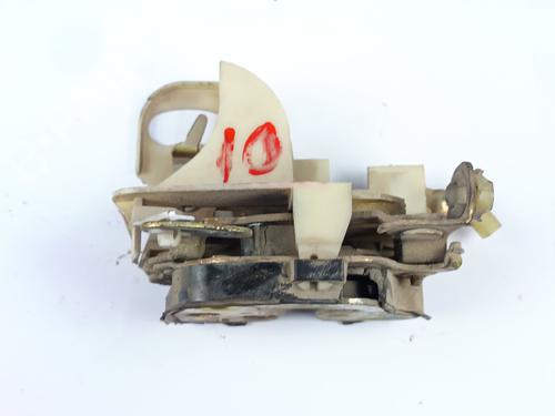 Used Front left lock Front left lock OPEL CORSA B (S93) 1.0 i 12V (F08, F68, M68) (54 hp) 33468487 33468487
