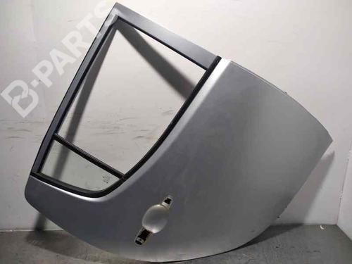 Used Right rear door MITSUBISHI L200 / TRITON (KA_T, KB_T) 2.5 DI-D 4WD (KB4T) (136 hp) 9980157