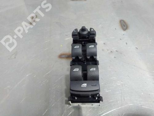 left-front-window-switch-volvo-v40-hatchback-525-31453232-2012-2013-2014-2015-2016-2017-2018-2019-10752277 main image