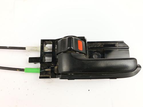 Used Rear left interior door handle TOYOTA HILUX VII Pickup (_N1_, _N2_, _N3_) 2.5 D-4D 4WD (KUN25_, KUN25R) (120 hp) 29123782