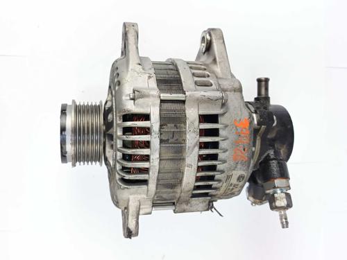 alternator-opel-astra-h-a04-2004-2005-2006-2007-2008-2009-2010-2011-2012-2013-2014-36452838 main image