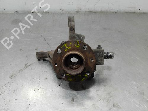 Used Left front steering knuckle Left front steering knuckle 10137793 10137793