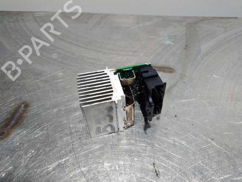 Used Heater resistor Heater resistor 11647436 11647436
