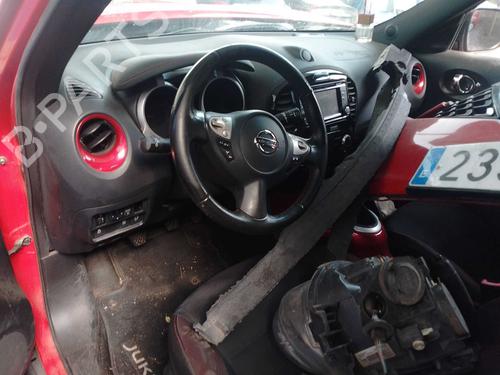 Left front window switch NISSAN JUKE (F15) 1.2 DIG-T | BP38874506I27 - Image 12