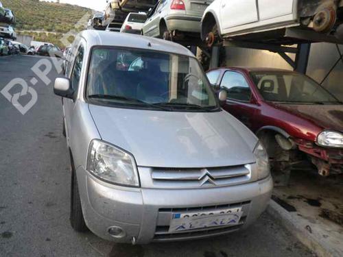 CITROËN BERLINGO / BERLINGO FIRST MPV (MF_, GJK_, GFK_)    1062640