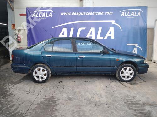 Vacuum pump NISSAN PRIMERA Hatchback (P11) 2.0 TD | BP9985044M80