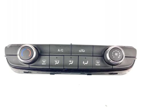 Used Climate control Climate control 24598754 24598754