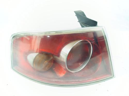 Used Left taillight SEAT IBIZA III (6L1) 1.4 TDI (75 hp) 30564282