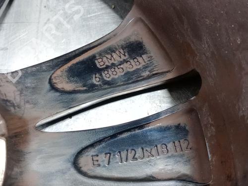 Rim BMW X1 (F48) sDrive 20 i | BP29260751C45 