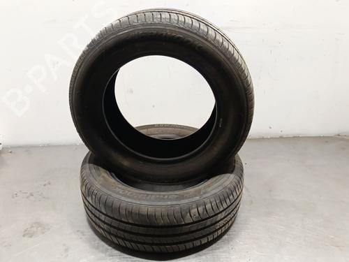 Used Other HONDA HR-V (RU) 1.6 i-DTEC (RU8) (120 hp) 28378959