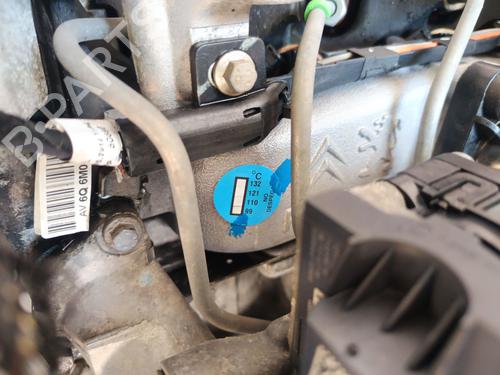 Engine FORD C-MAX II (DXA/CB7, DXA/CEU) 1.6 TDCi | BP33218989M1  - Image 8