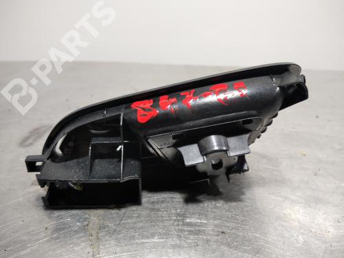 Rear right interior door handle FORD FOCUS III  | BP10065222I16 