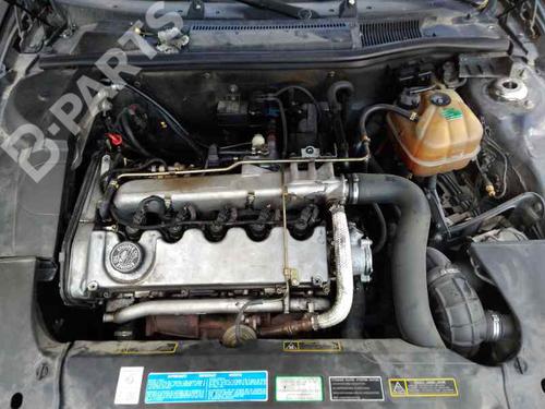 Generator ALFA ROMEO 166 (936_)  | BP9978904M7 