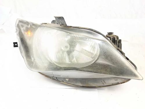 right-headlight-seat-ibiza-iv-6j5-6p1-2008-2009-2010-2011-2012-2013-2014-2015-2016-2017-34212434 main image