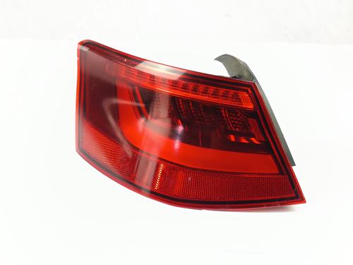 Used Left taillight Left taillight AUDI A3 (8V1, 8VK) 1.6 TDI (110 hp) 33873697 33873697