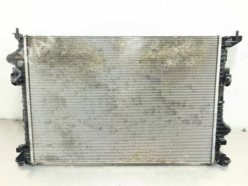 Water radiator RENAULT KADJAR (HA_, HL_) 1.5 BLUE dCi 115 (HLA6) | BP31329898M31 - Image 2