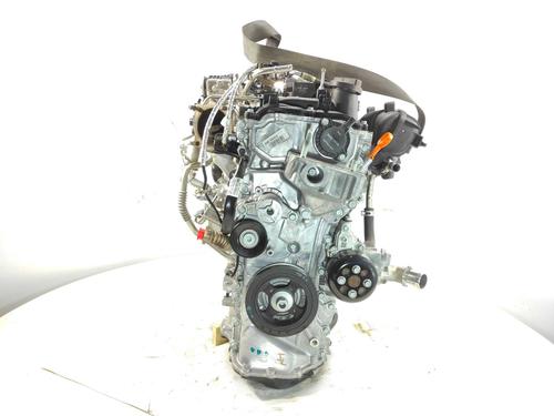 Used Engine Engine HYUNDAI i20 III (BC3, BI3) 1.0 T-GDI (101 hp) 24844473 24844473