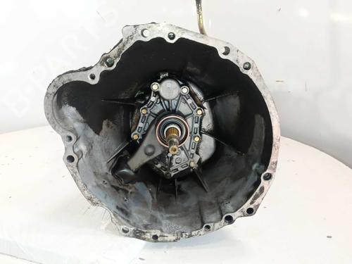 Gearkasse Gearkasse 38911207 38911207