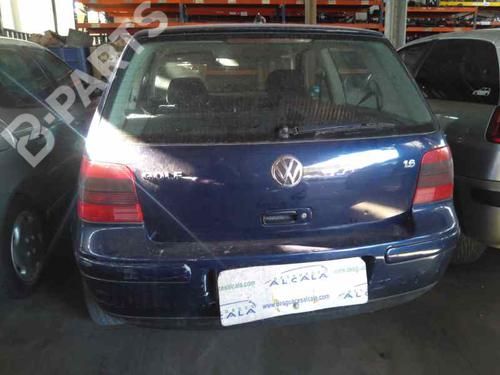 Instrument cluster VW GOLF IV (1J1)  | BP10016326C47 