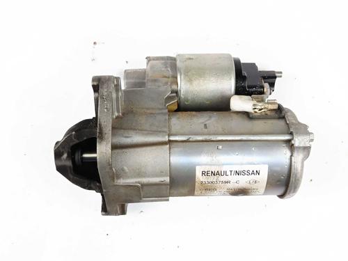 Used Starter Starter RENAULT KANGOO Express (FW0/1_) 1.5 dCi 115 (FW17) (116 hp) 40109655 40109655