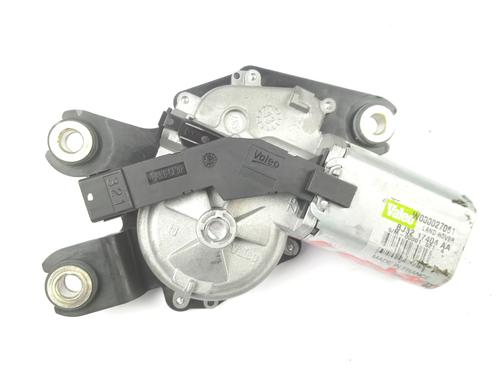 Rear wiper motor LAND ROVER RANGE ROVER EVOQUE (L538)  | BP15712746M102 