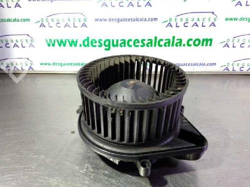 Heater blower motor AUDI A4 B7 (8EC) 2.0 TDI | BP9990574M62 
