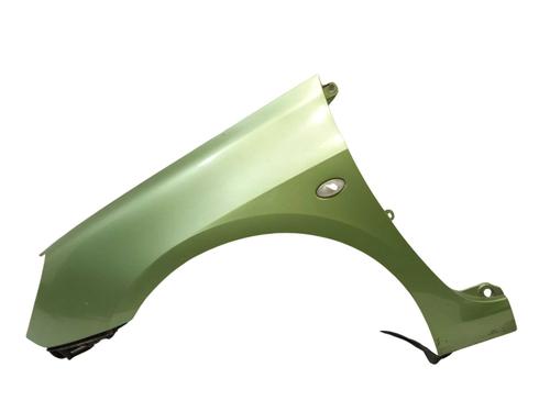 Guarda-lamas esquerdo Guarda-lamas esquerdo PEUGEOT 307 (3A/C) 1.6 16V (109 hp) 18711335 18711335