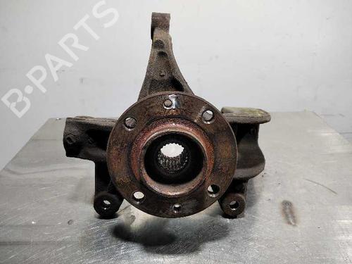 Used Right front steering knuckle Right front steering knuckle 10179125 10179125