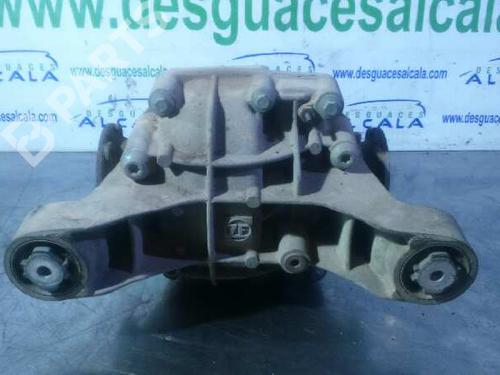 Rear differential VW TOUAREG (7LA, 7L6, 7L7)  | BP9988543M24 