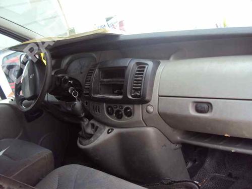 Right front steering knuckle RENAULT TRAFIC II Van (FL)  | BP10989745M26  - Image 7