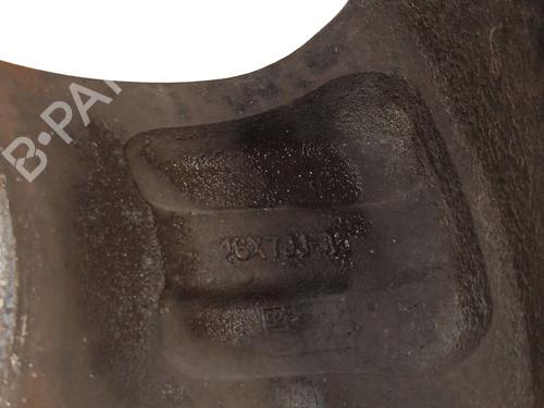 Rim KIA SORENTO I (JC) 2.5 CRDi 4WD | BP17922512C45 
