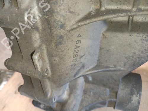 Gearbox SUZUKI GRAND VITARA I (FT, HT) 2.0 HDI 110 16V 4x4 (SQ420D, TD83V, JA420WD) | BP31312911M3 