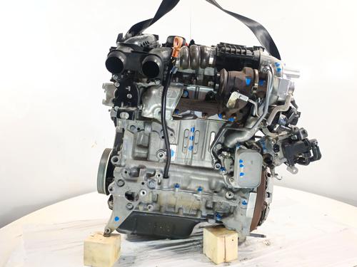 Engine PEUGEOT 2008 I (CU_) 1.6 BlueHDi 100 | BP29973403M1 
