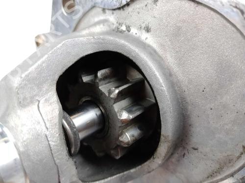 Starter MAZDA 3 (BK) 1.6 DI Turbo | BP18485239M8  - Image 5
