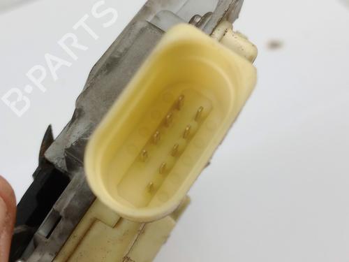 Front left lock VW PASSAT B6 (3C2) 1.9 TDI | BP24453831C98 