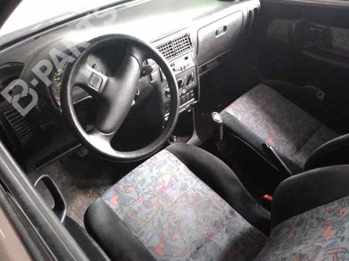 Left taillight SEAT CORDOBA (6K2)  | BP10152611C34 