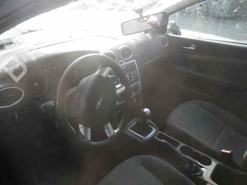 AC radiator FORD FOCUS II (DA_, HCP, DP)  | BP9986675M32 