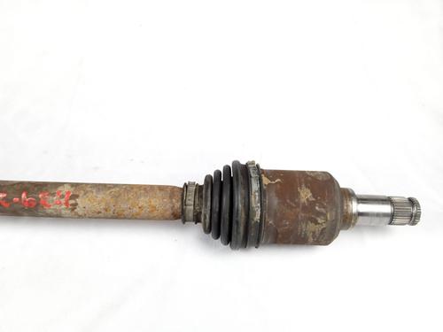 Right front driveshaft SMART CITY-COUPE (450) 0.7 (450.352, 450.353) | BP10143465M39 