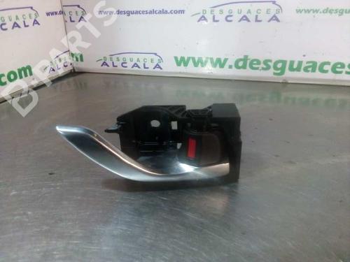 Used Rear right interior door handle Rear right interior door handle MAZDA CX-3 (DK) [2015-2026] 10751678 10751678