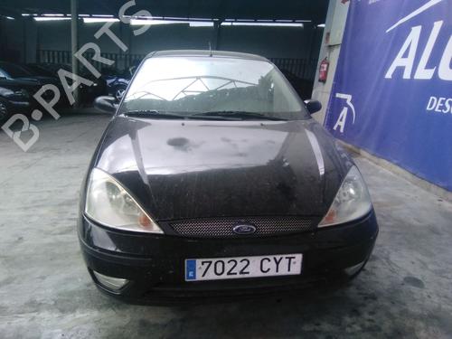 Front right window mechanism FORD FOCUS I (DAW, DBW)  | BP13411580C23 